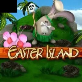 Easter Island (Eyecon)