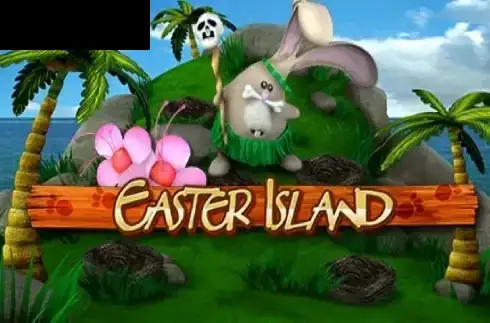 Easter Island (Eyecon)