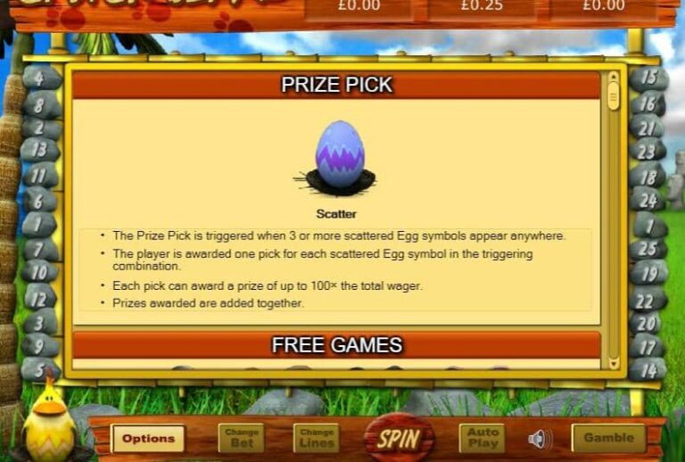Easter Island (Eyecon)