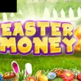 Easter Money