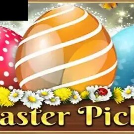 Easter Pick