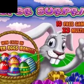 Easter Surprise