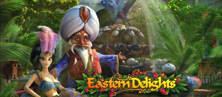 Eastern Delights