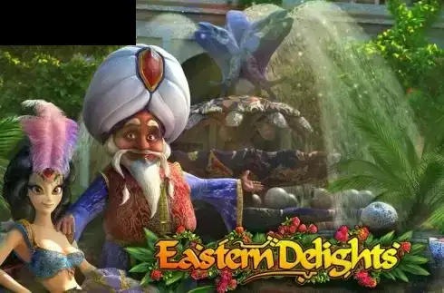 Eastern Delights