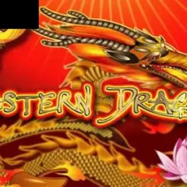 Eastern Dragon