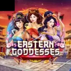 Eastern Goddesses