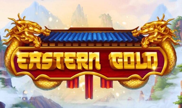 Eastern Gold