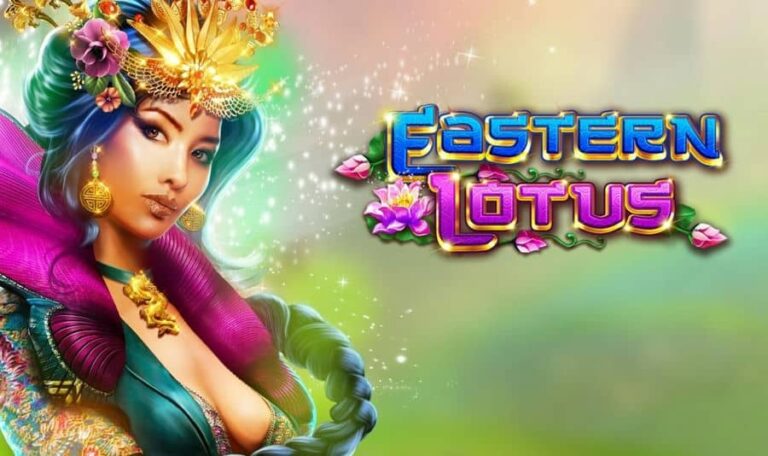Eastern Lotus