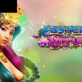 Eastern Lotus