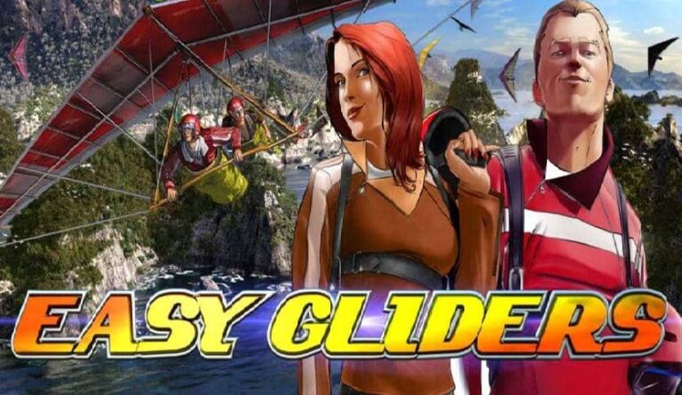 Easy Gliders