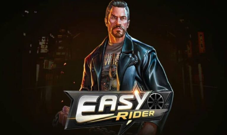 Easy Rider
