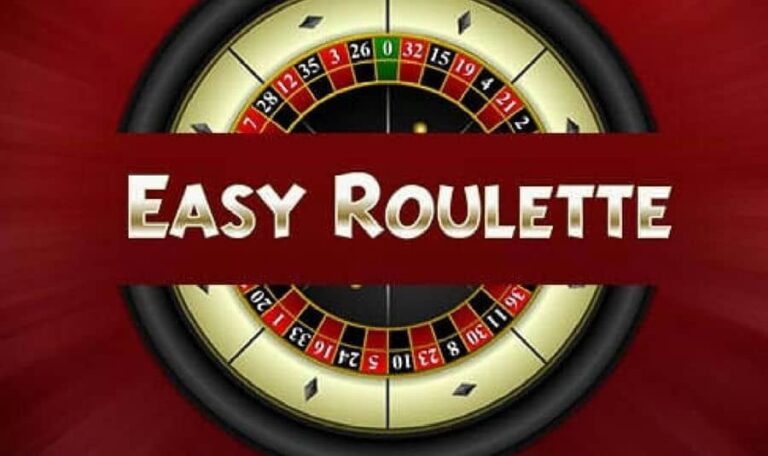 Easy Roulette (iSoftBet)