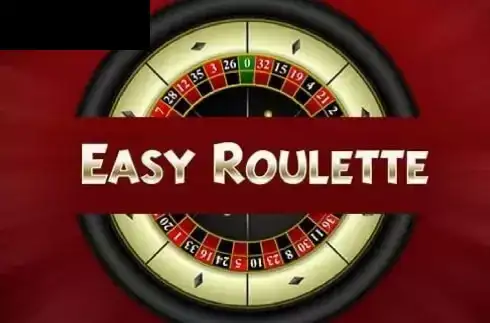 Easy Roulette (iSoftBet)