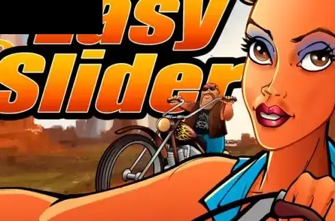 Easy Slider