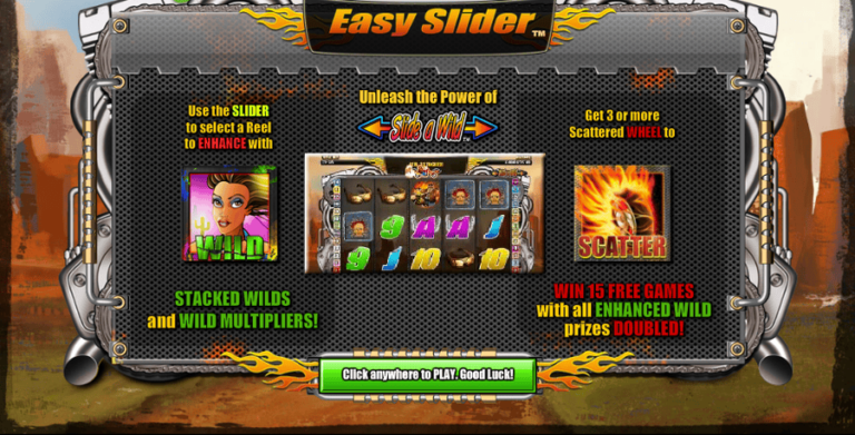 Easy Slider
