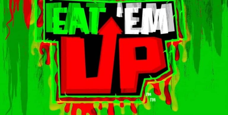 Eat Em Up