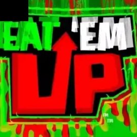 Eat Em Up