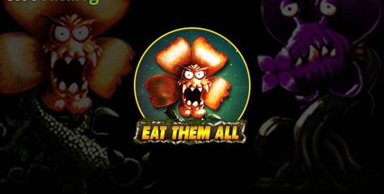 Eat Them All