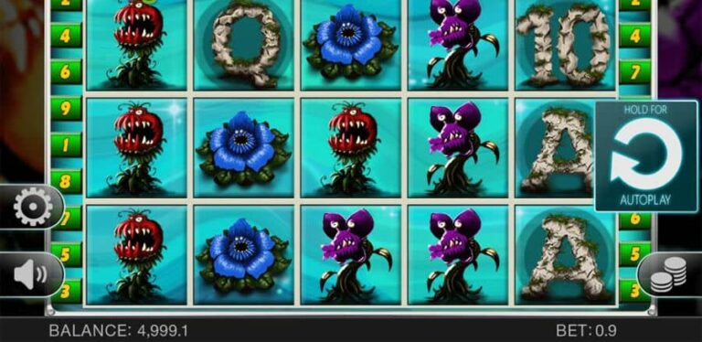 Eat Them All