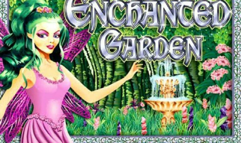 Enchanted Garden