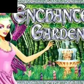 Enchanted Garden