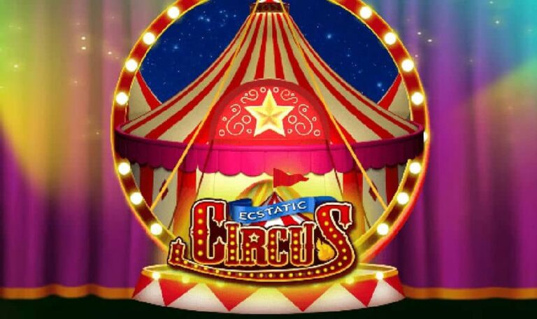 Ecstatic Circus