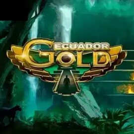Ecuador Gold