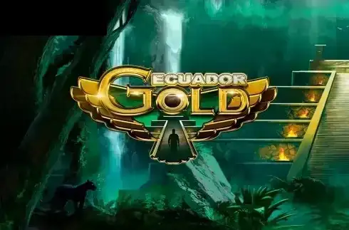 Ecuador Gold