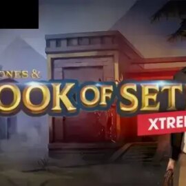 Ed Jones & Book of Seth Xtreme