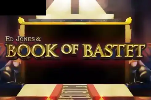 Ed Jones and Book of Bastet