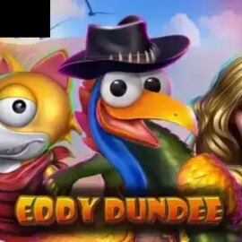 Eddy Dundee