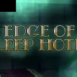Edge of Sleep Hotel