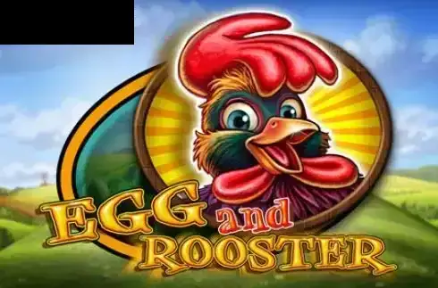 Egg And Rooster