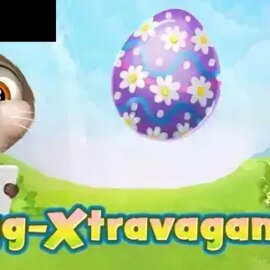 Egg-Xtravaganza
