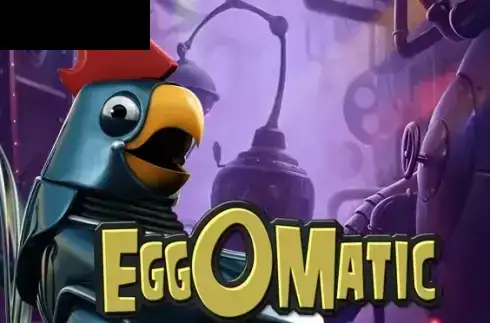 Eggomatic