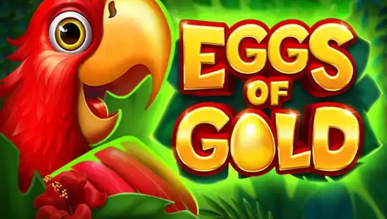 Eggs of Gold
