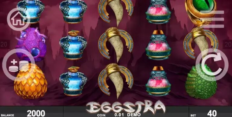 Eggstra