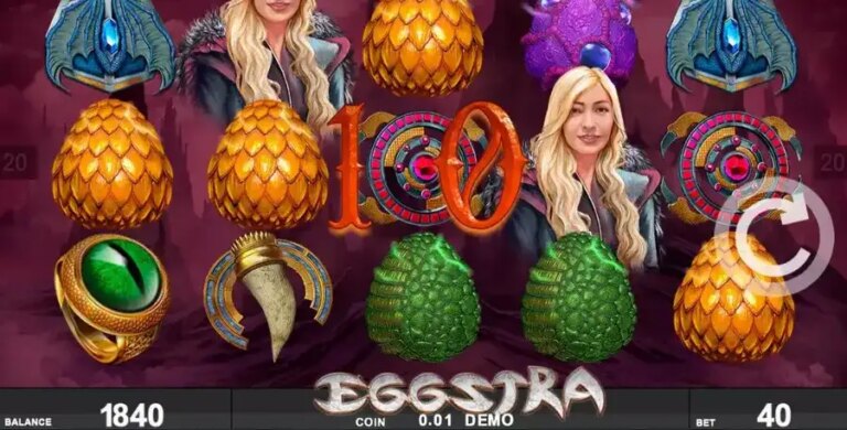 Eggstra