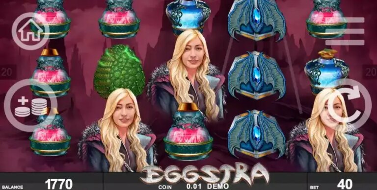Eggstra
