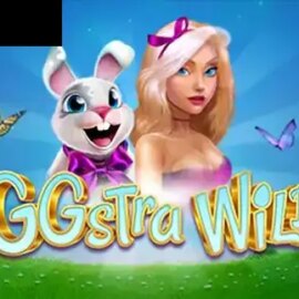 Eggstra Wilds