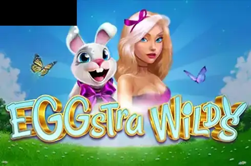 Eggstra Wilds