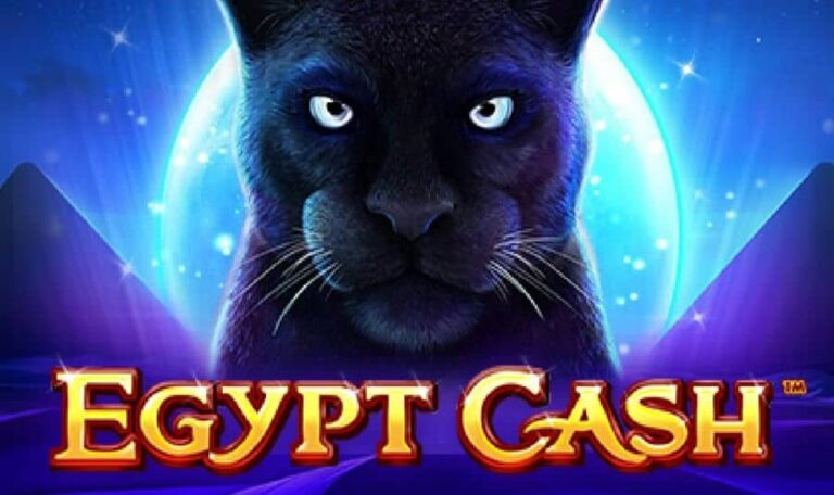 Egypt Cash