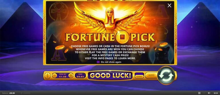 Egypt Cash