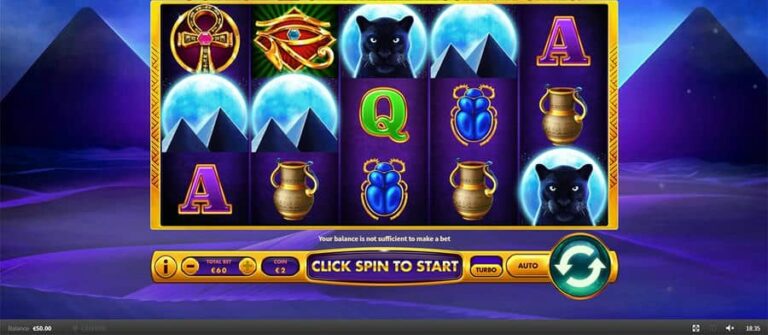 Egypt Cash