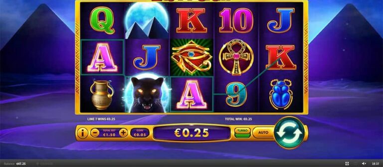 Egypt Cash
