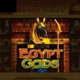 Egypt Gods