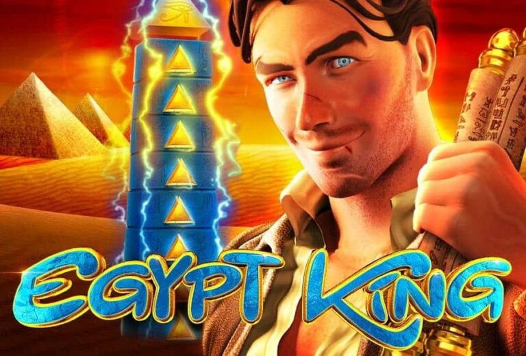 Egypt King