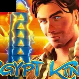 Egypt King