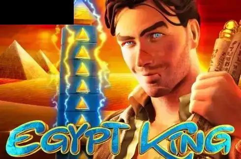Egypt King