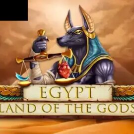 Egypt: Land of the Gods